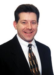 Greg Zweiacher, Chiropractor at Zweiacher Chiropractic